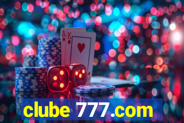 clube 777.com